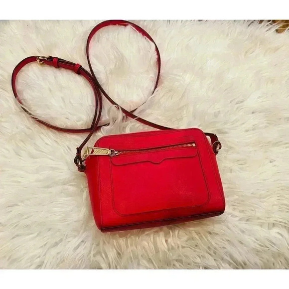 Rebecca Minkoff Mini Camera Bag - Picture 1 of 5